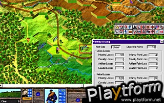 Battleground 5: Antietam (PC)