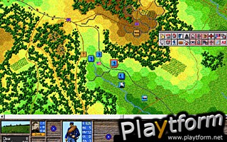 Battleground 5: Antietam (PC)