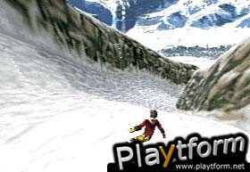 Cool Boarders (PlayStation)