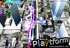 RayStorm (PlayStation)