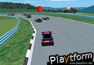 NASCAR Racing 2 (PC)