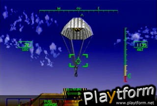 Agile Warrior F-111X (PC)