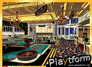 Golden Nugget (PC)