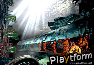 Privateer 2: The Darkening (PC)