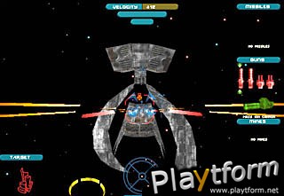 Privateer 2: The Darkening (PC)