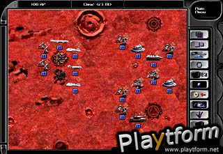 Star General (PC)