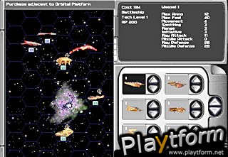 Star General (PC)