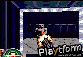 Star Wars: Dark Forces (PlayStation)