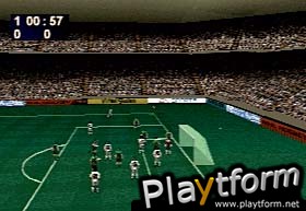 FIFA Soccer 97 (PlayStation)