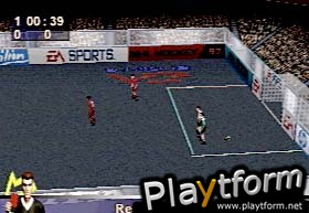 FIFA Soccer 97 (PlayStation)