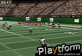 NFL Gameday '97 (PlayStation)