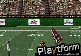 NFL Gameday '97 (PlayStation)