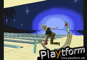 Ten Pin Alley (PlayStation)