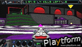 DeathDrome (PC)