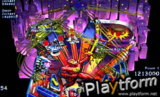 Full Tilt! 2 Pinball (PC)