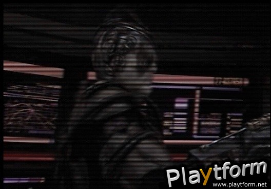 Star Trek: Borg (PC)