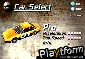 Destruction Derby 2 (PlayStation)