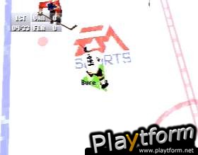 NHL 97 (PlayStation)