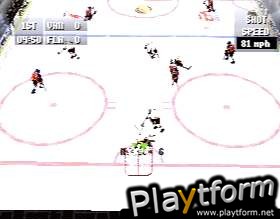 NHL 97 (PlayStation)