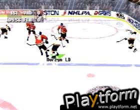 NHL 97 (PlayStation)