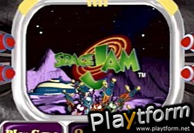 Space Jam (PlayStation)