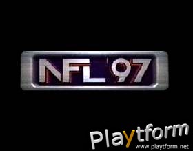 NFL '97 (Saturn)