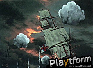 Admiral Sea Battles (PC)