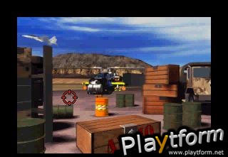 Area 51 (1996) (PC)