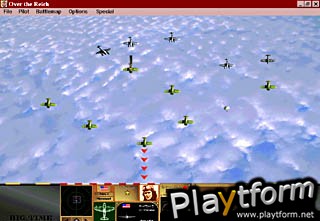 Over the Reich (PC)