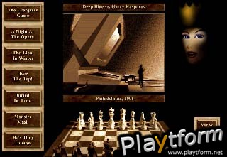 Power Chess (PC)