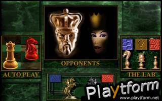 Power Chess (PC)