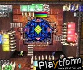 Blast Chamber (PlayStation)