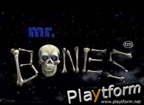 Mr. Bones (Saturn)