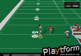 Madden NFL 97 (PC)