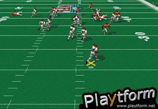 Madden NFL 97 (PC)