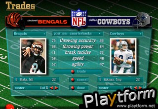 Madden NFL 97 (PC)