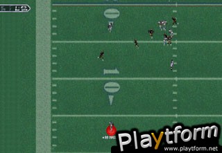 NFL Quarterback Club 97 (PC)