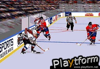 NHL 97 (PC)