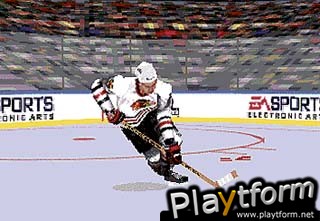 NHL 97 (PC)