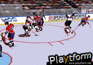 NHL 97 (PC)