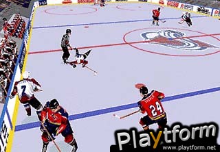 NHL 97 (PC)