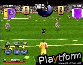 Adidas Power Soccer (PlayStation)