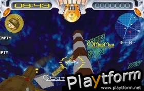 Jumping Flash! 2 (PlayStation)