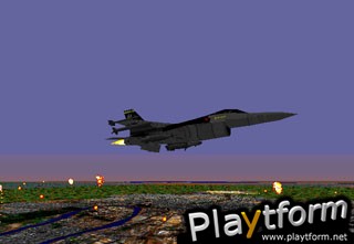 Back to Baghdad (PC)