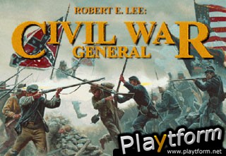 Robert E. Lee: Civil War General (PC)