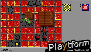 Puzzle Pits (PC)