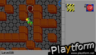 Puzzle Pits (PC)