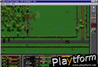 Close Combat (PC)