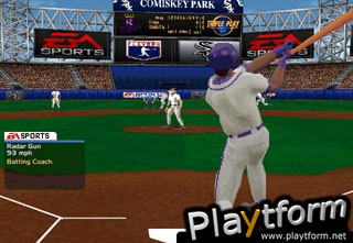 Triple Play 97 (PC)