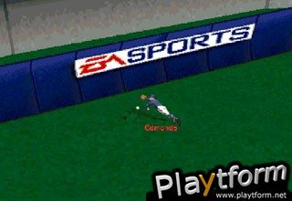 Triple Play 97 (PC)